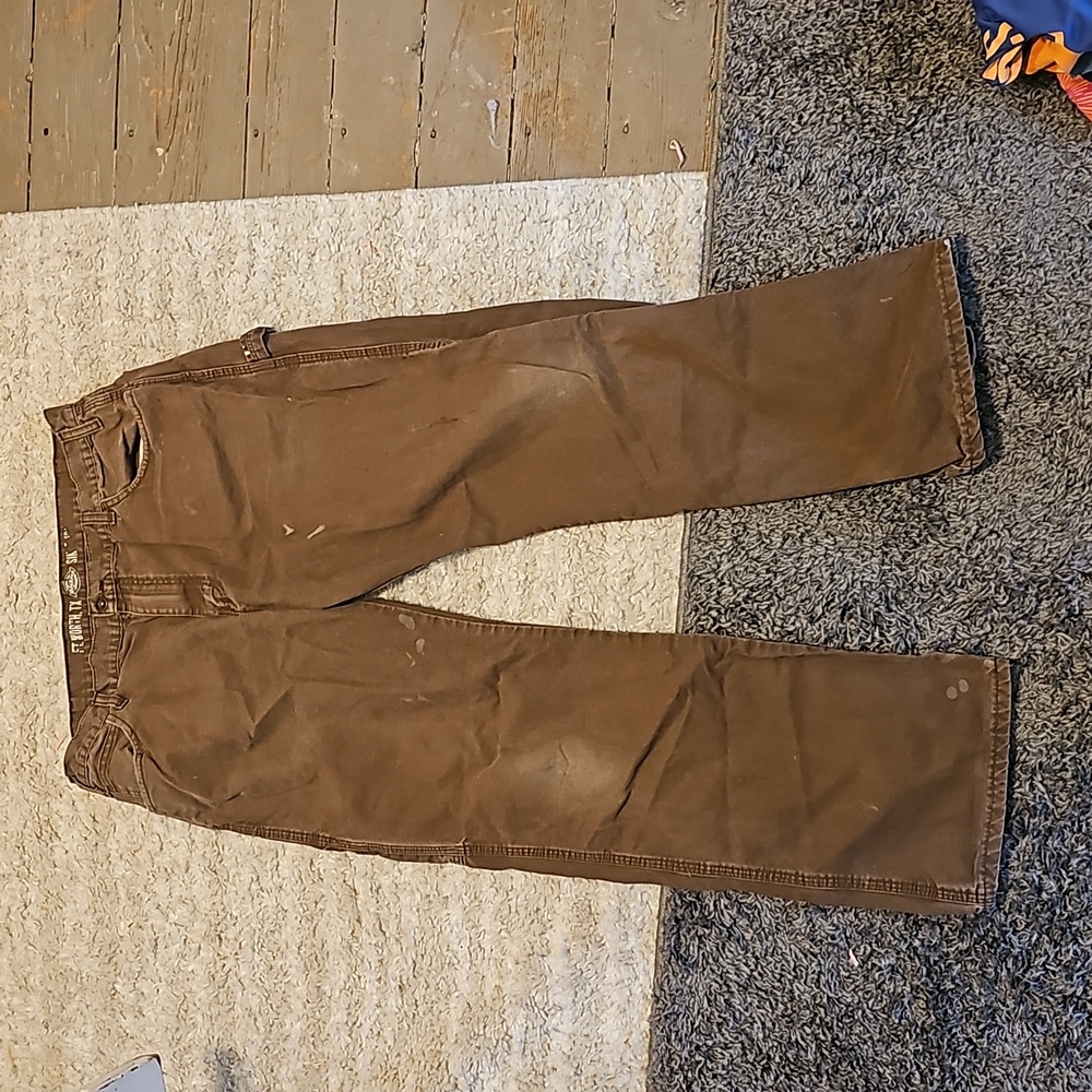 Dickies carpenter work pants 34/30